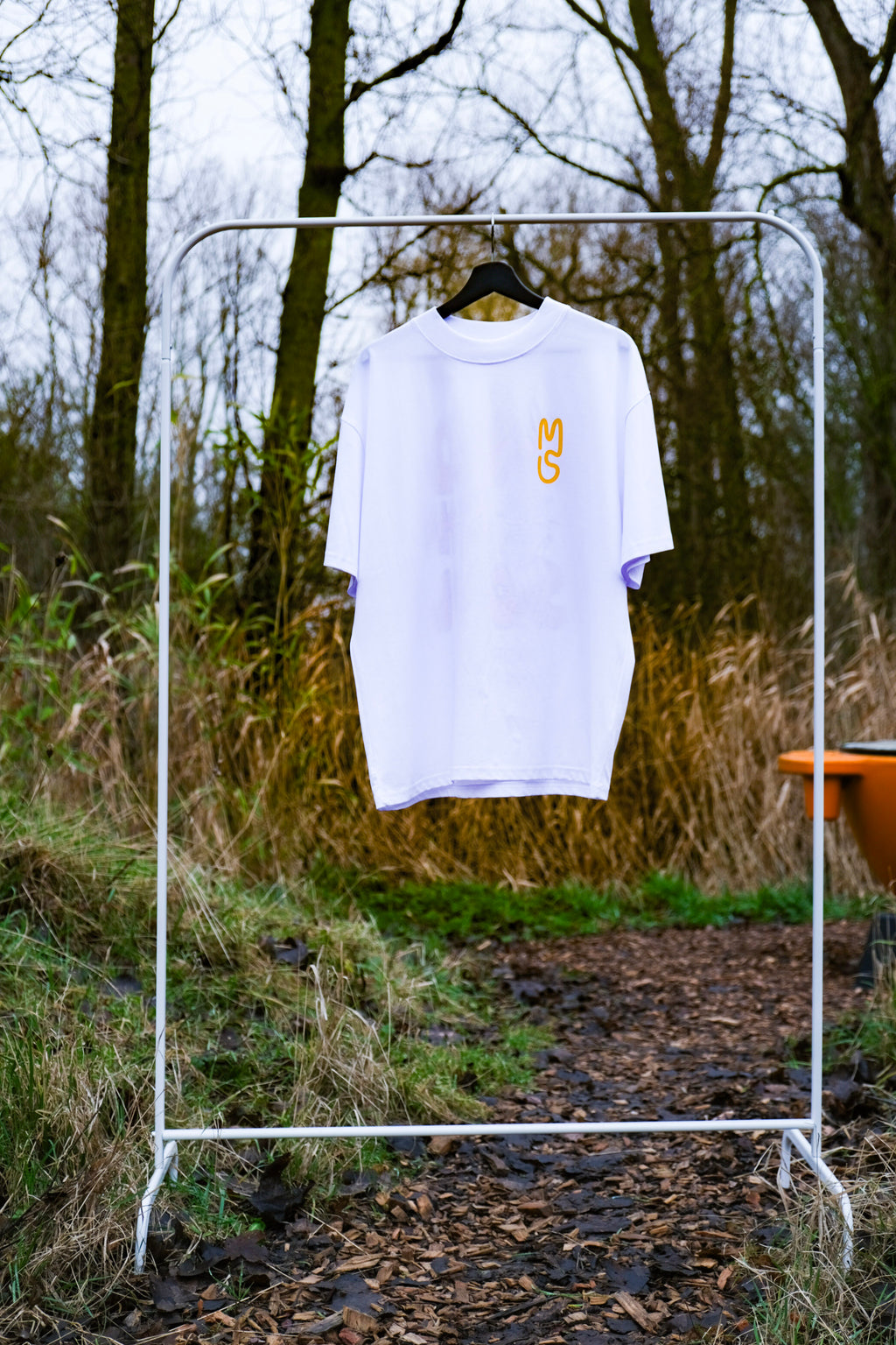 The More Me Tee