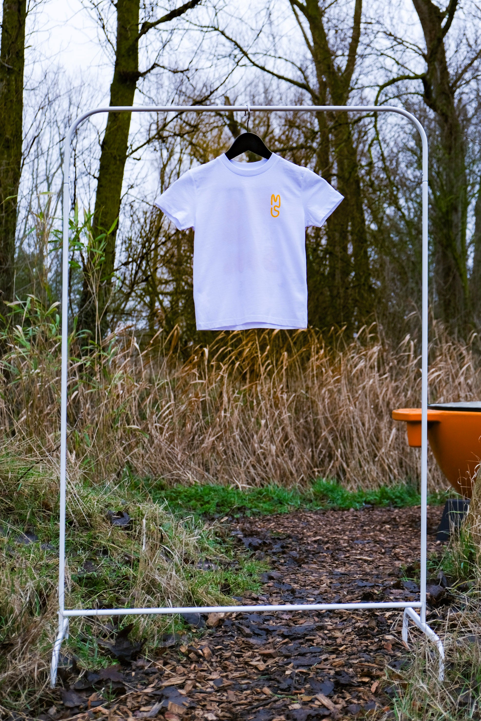 Kids More Me Tee