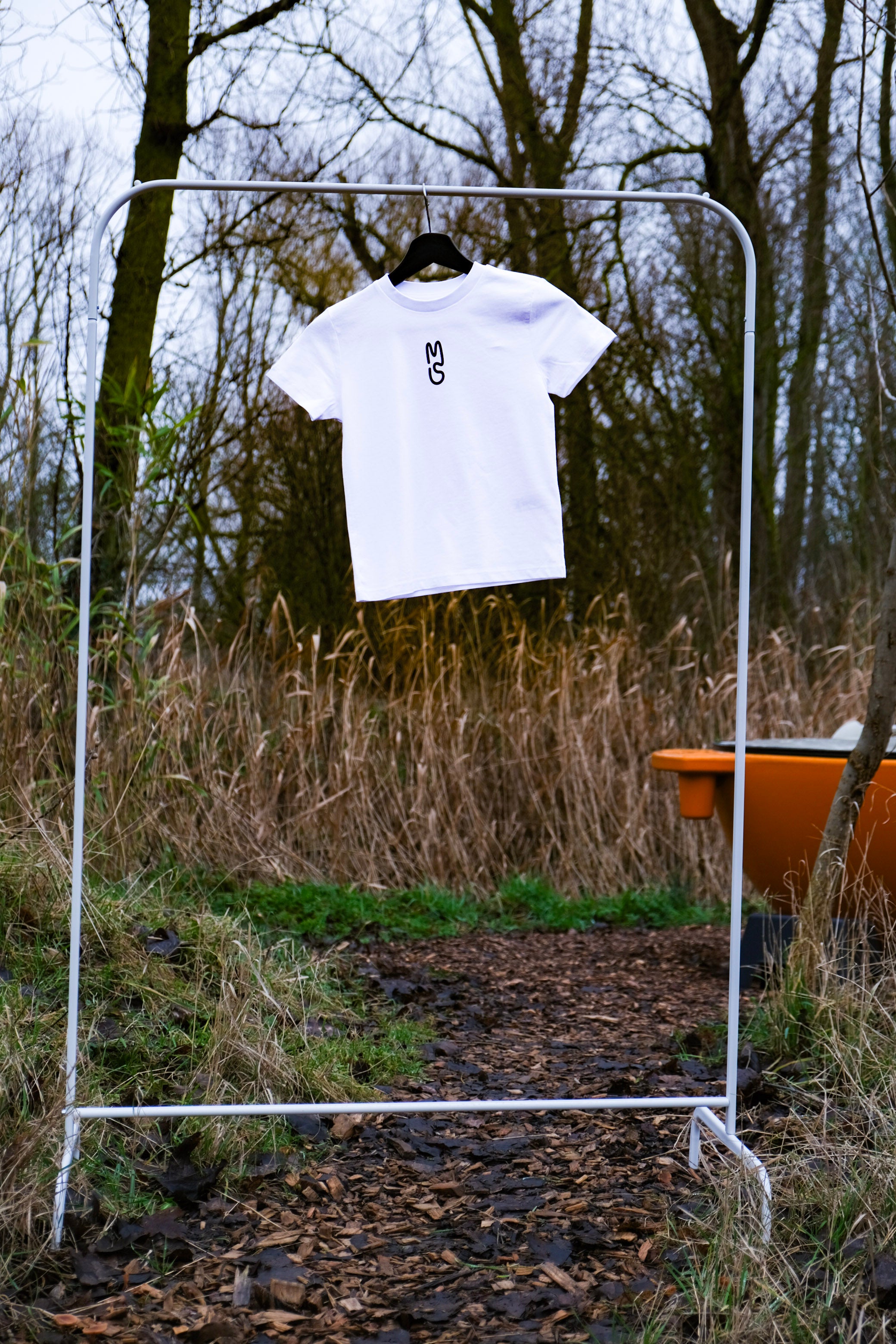 Kids Basic Tee