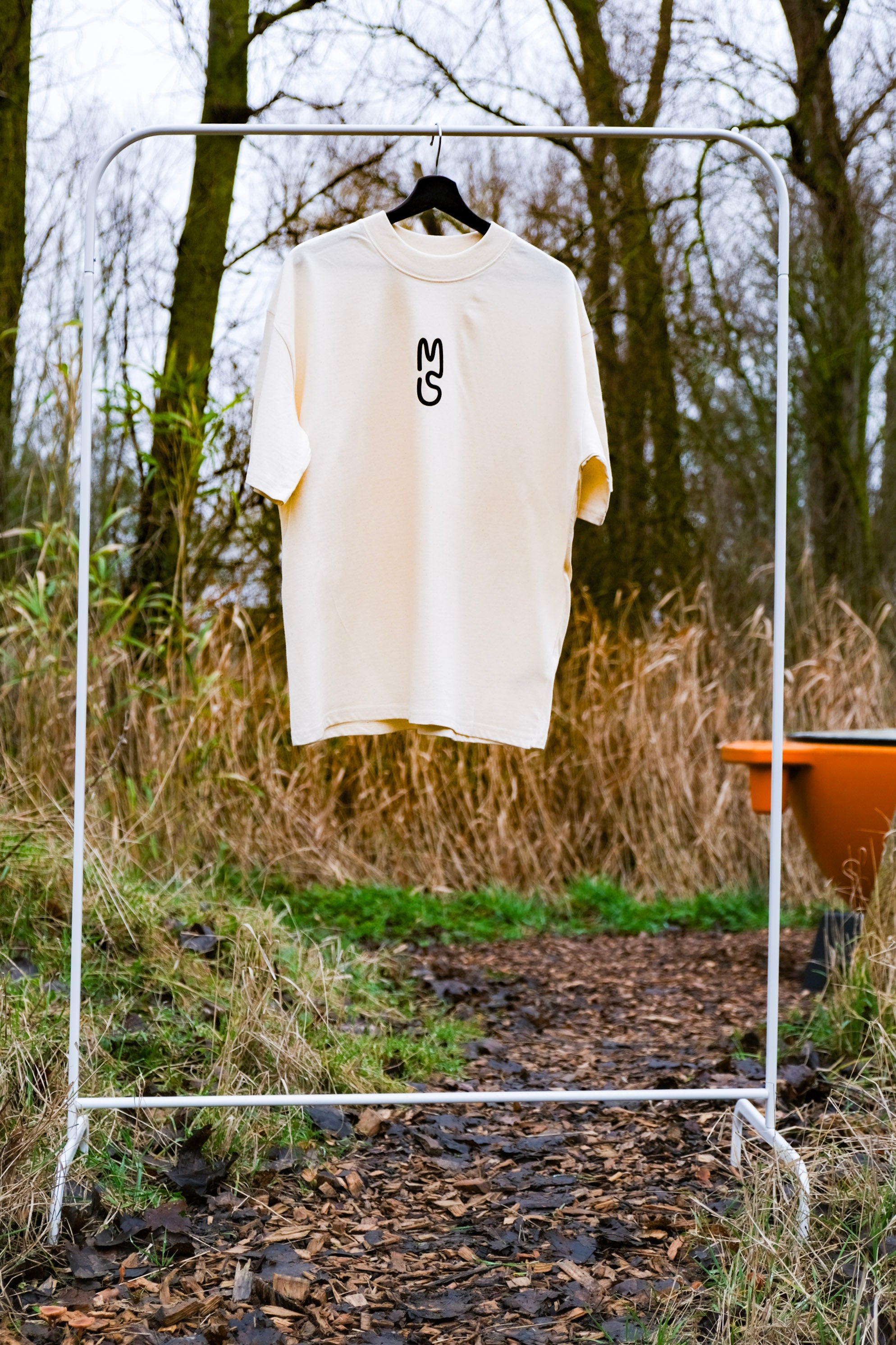 The Basic Tee