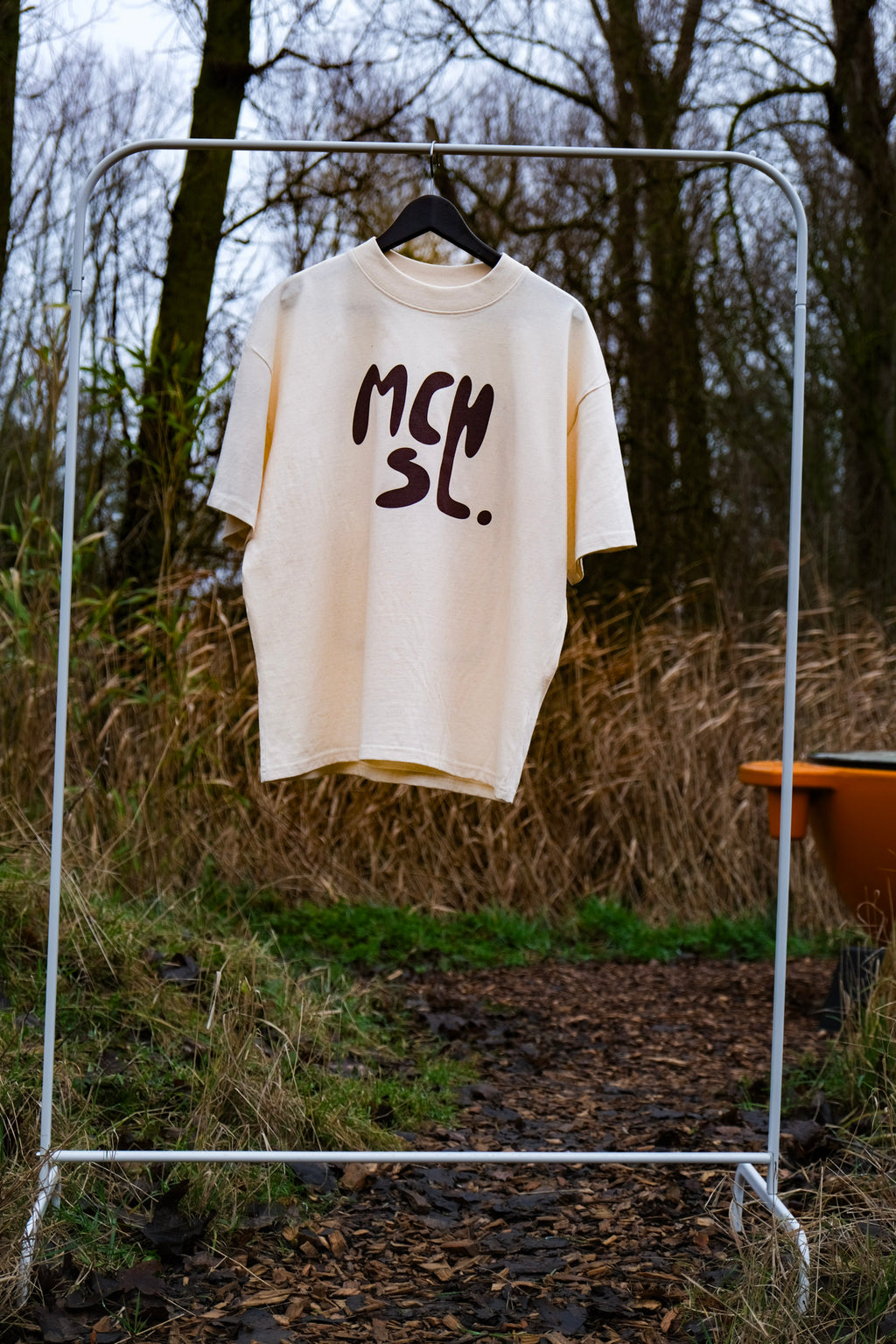 The Sunflower Tee