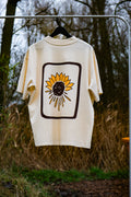 The Sunflower Tee