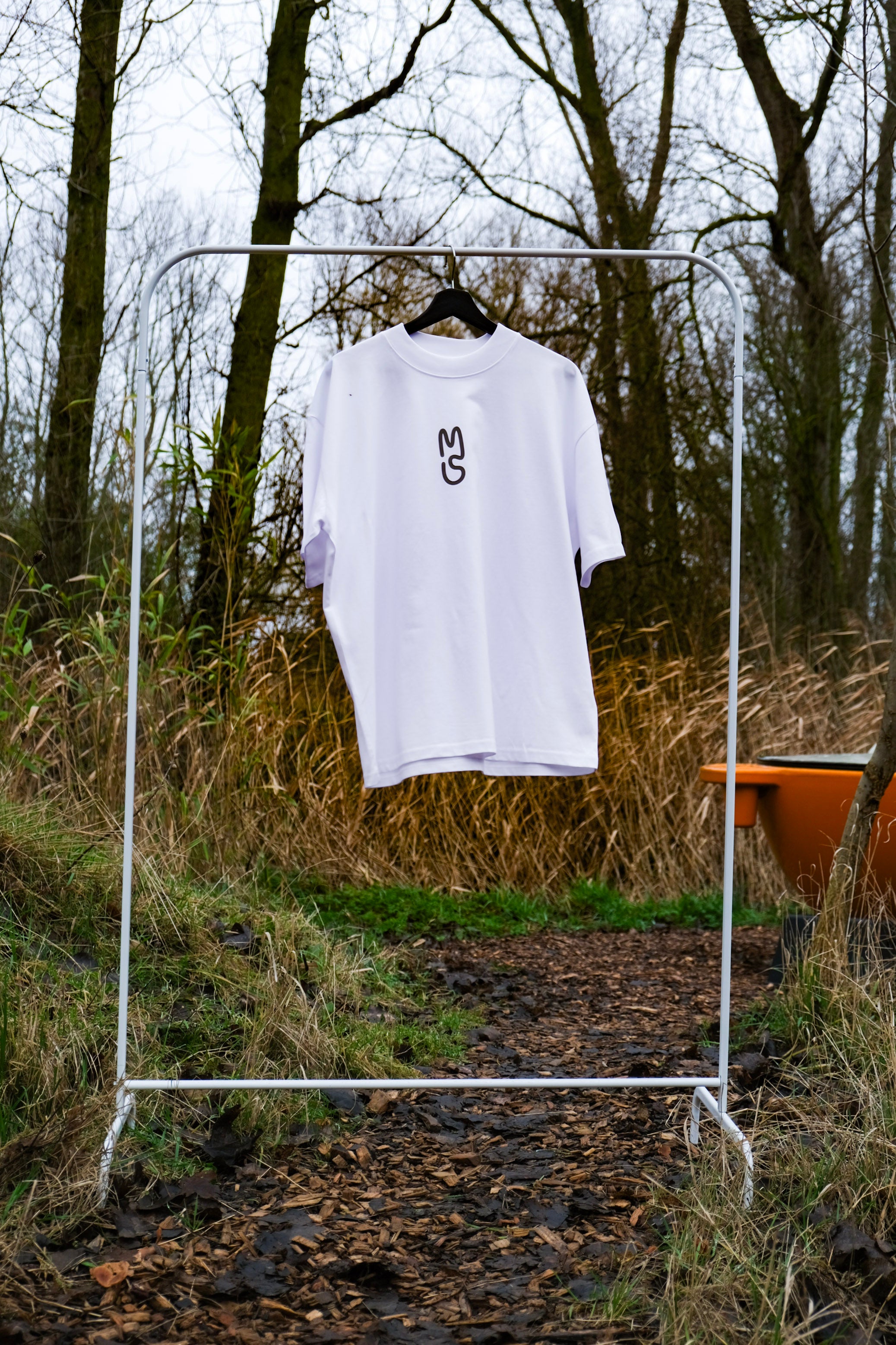 The Basic Tee