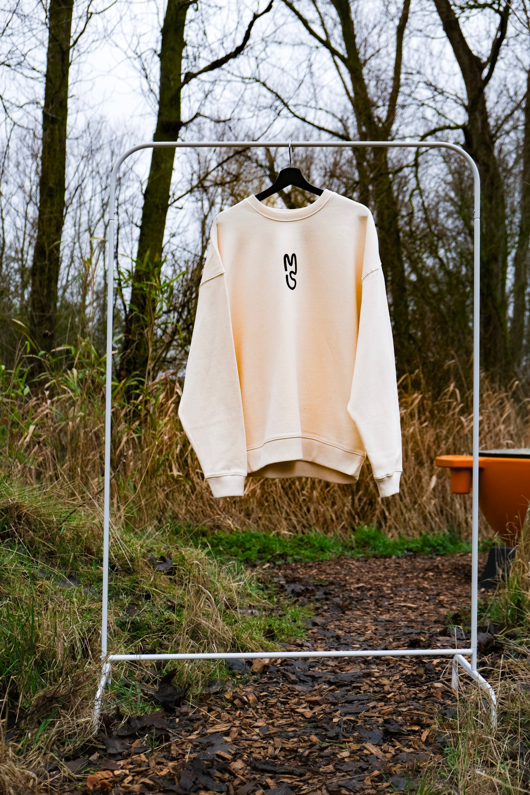 The Basic Sweater