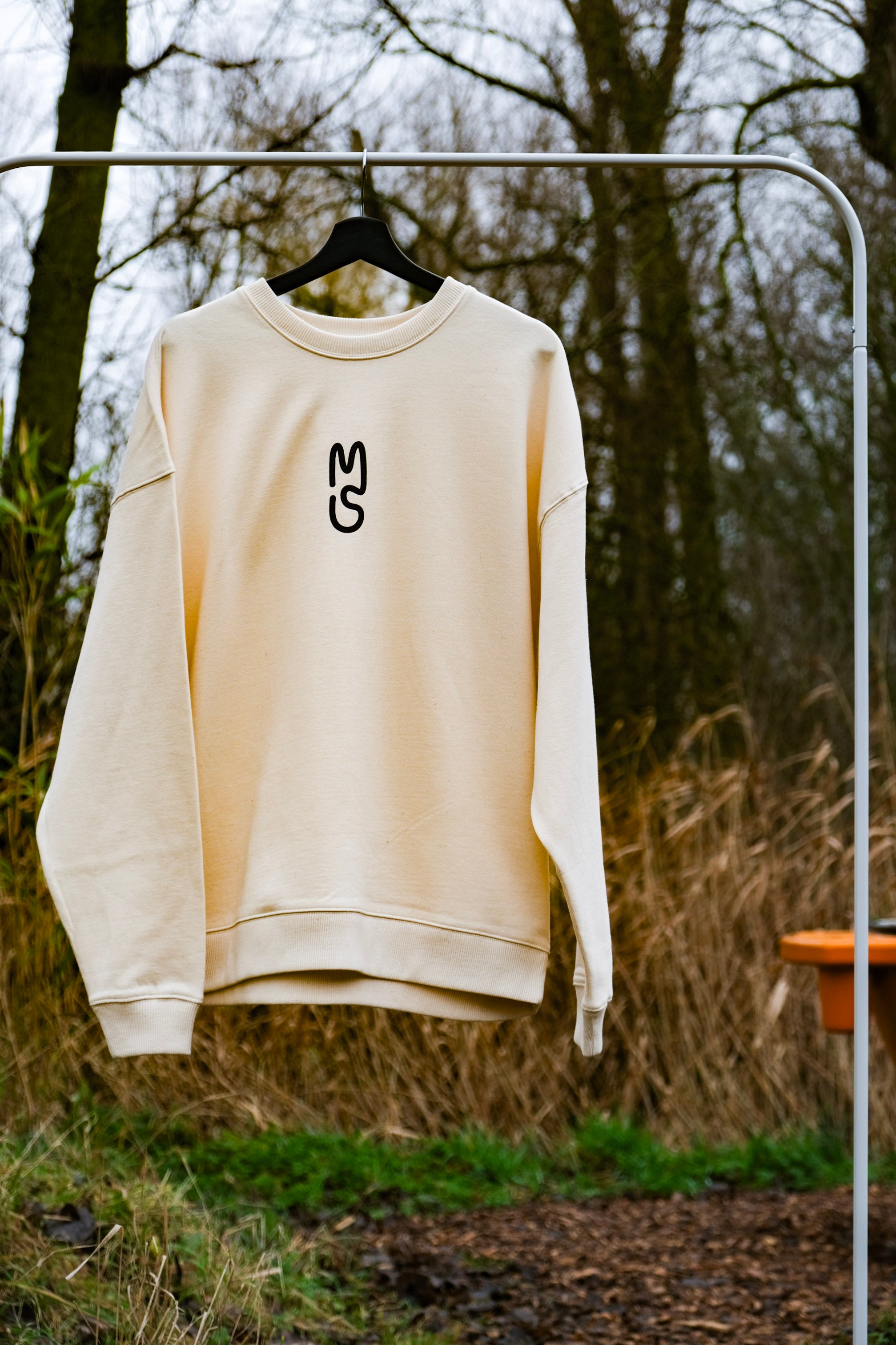 The Basic Sweater