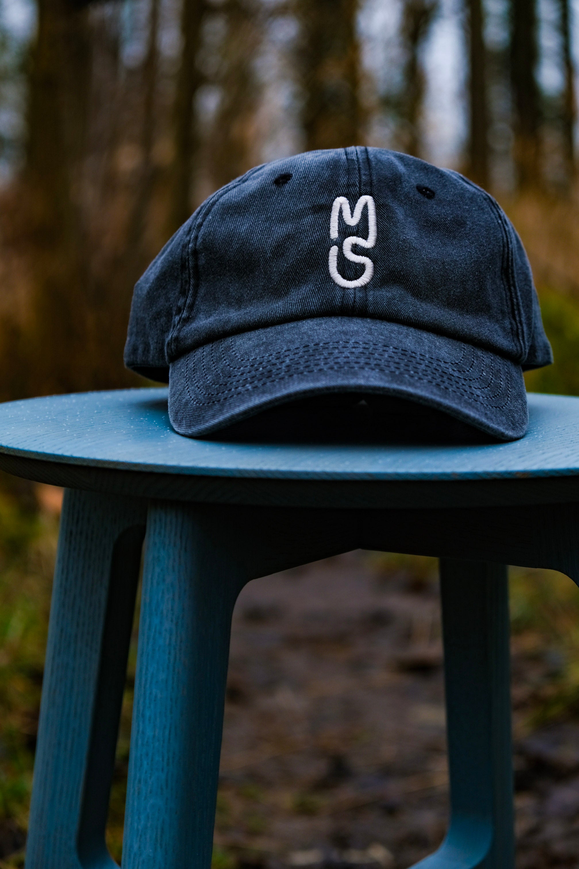 Mocha Soul cap