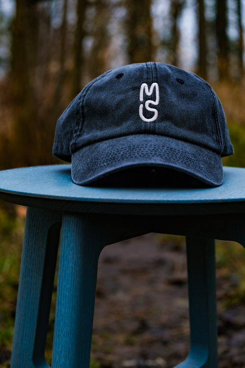 Mocha Soul cap