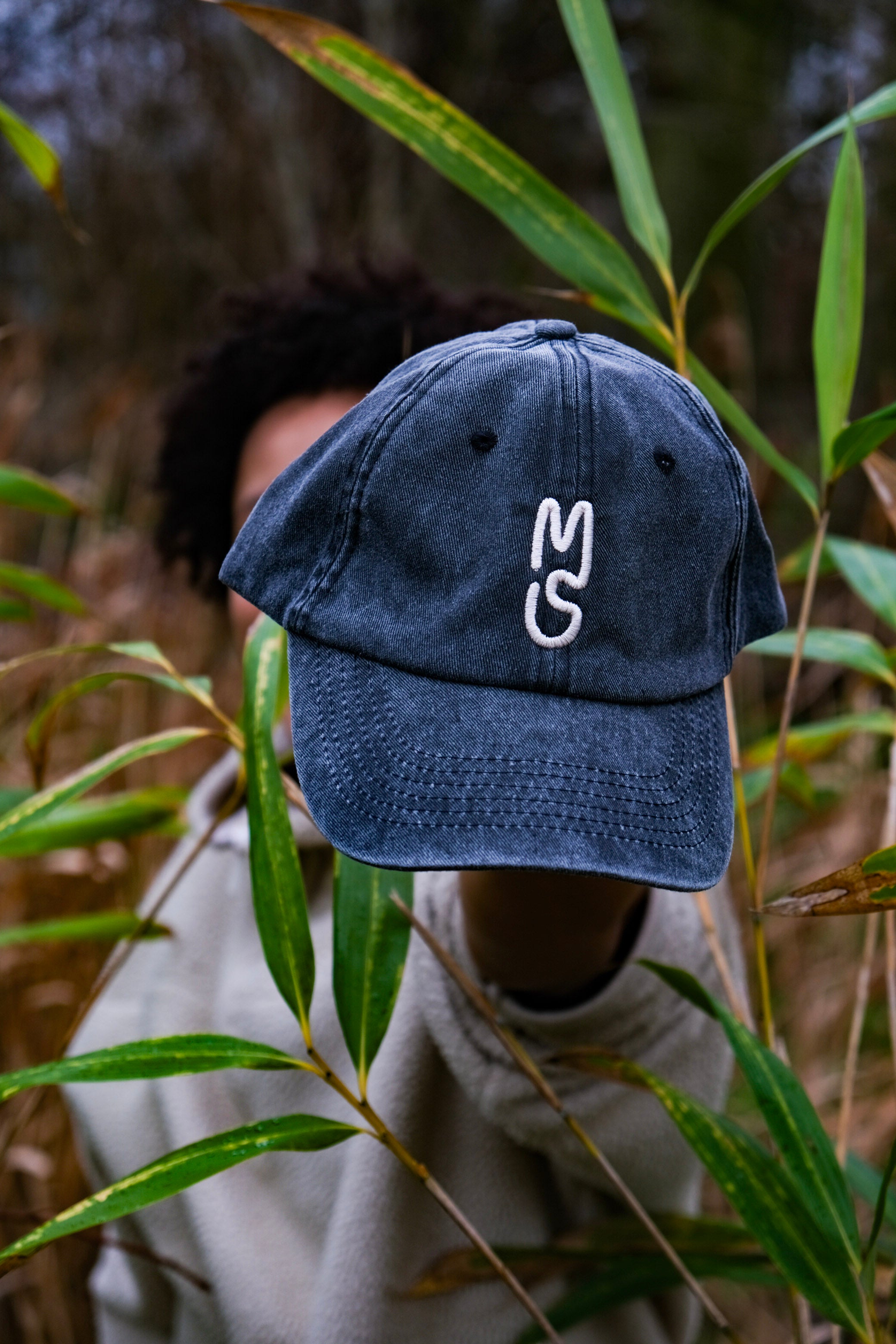 Mocha Soul cap
