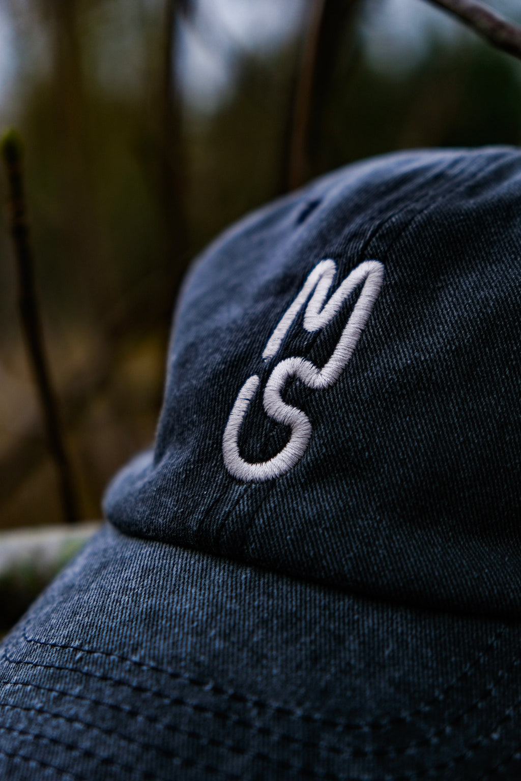 Mocha Soul cap