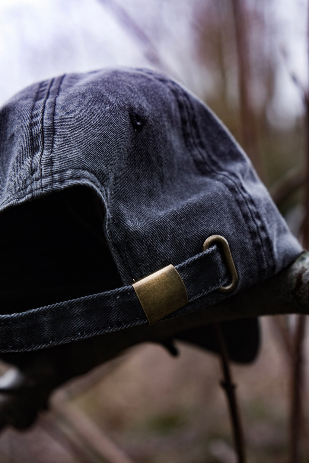 Mocha Soul cap