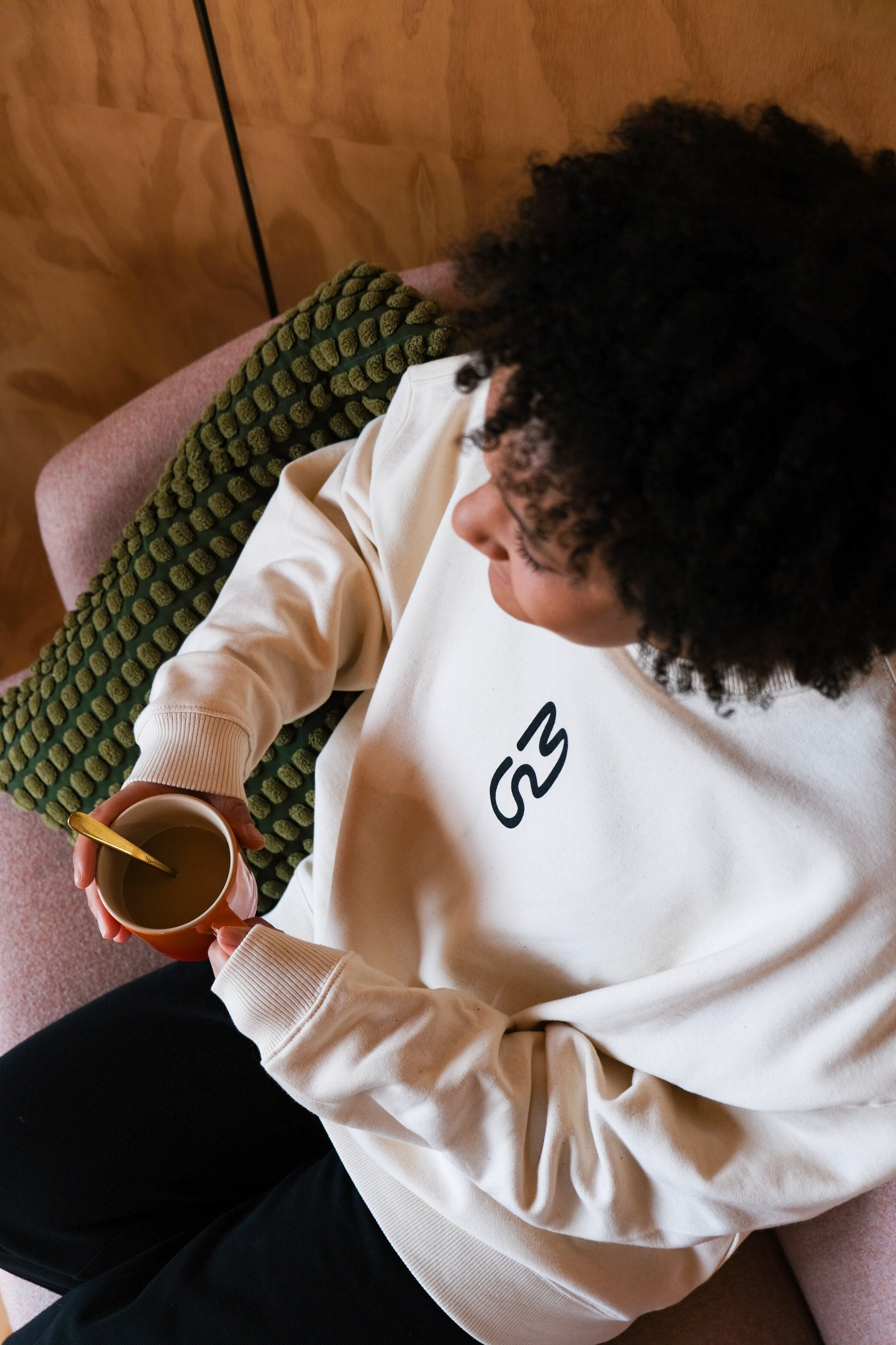 The Basic Sweater