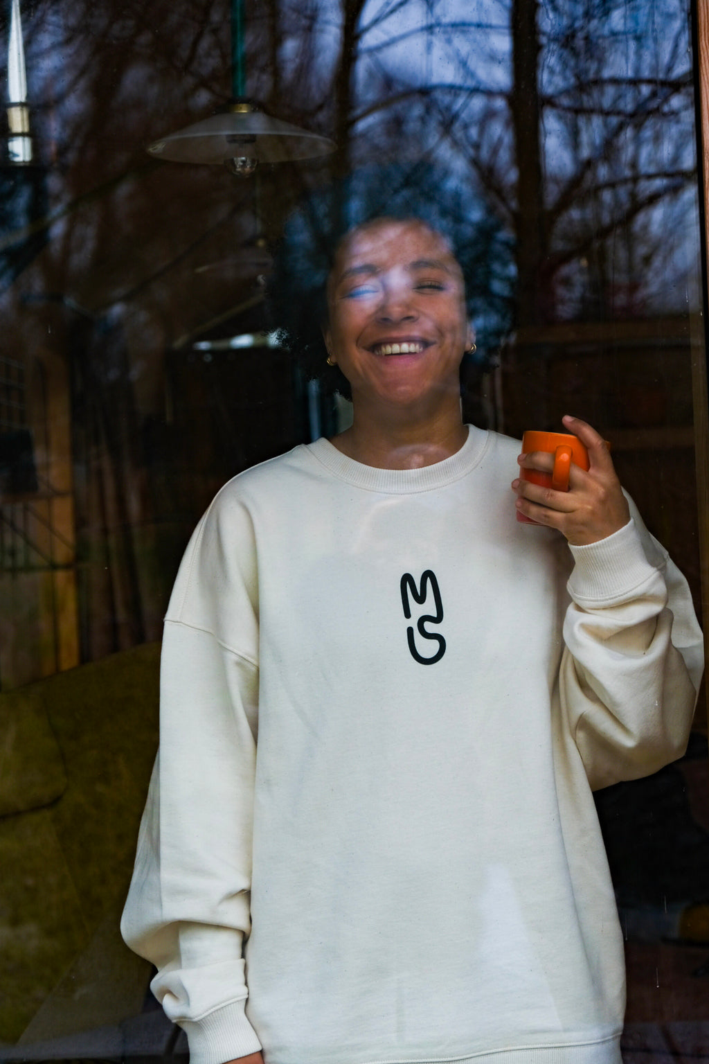 The Basic Sweater