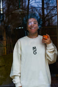 The Basic Sweater