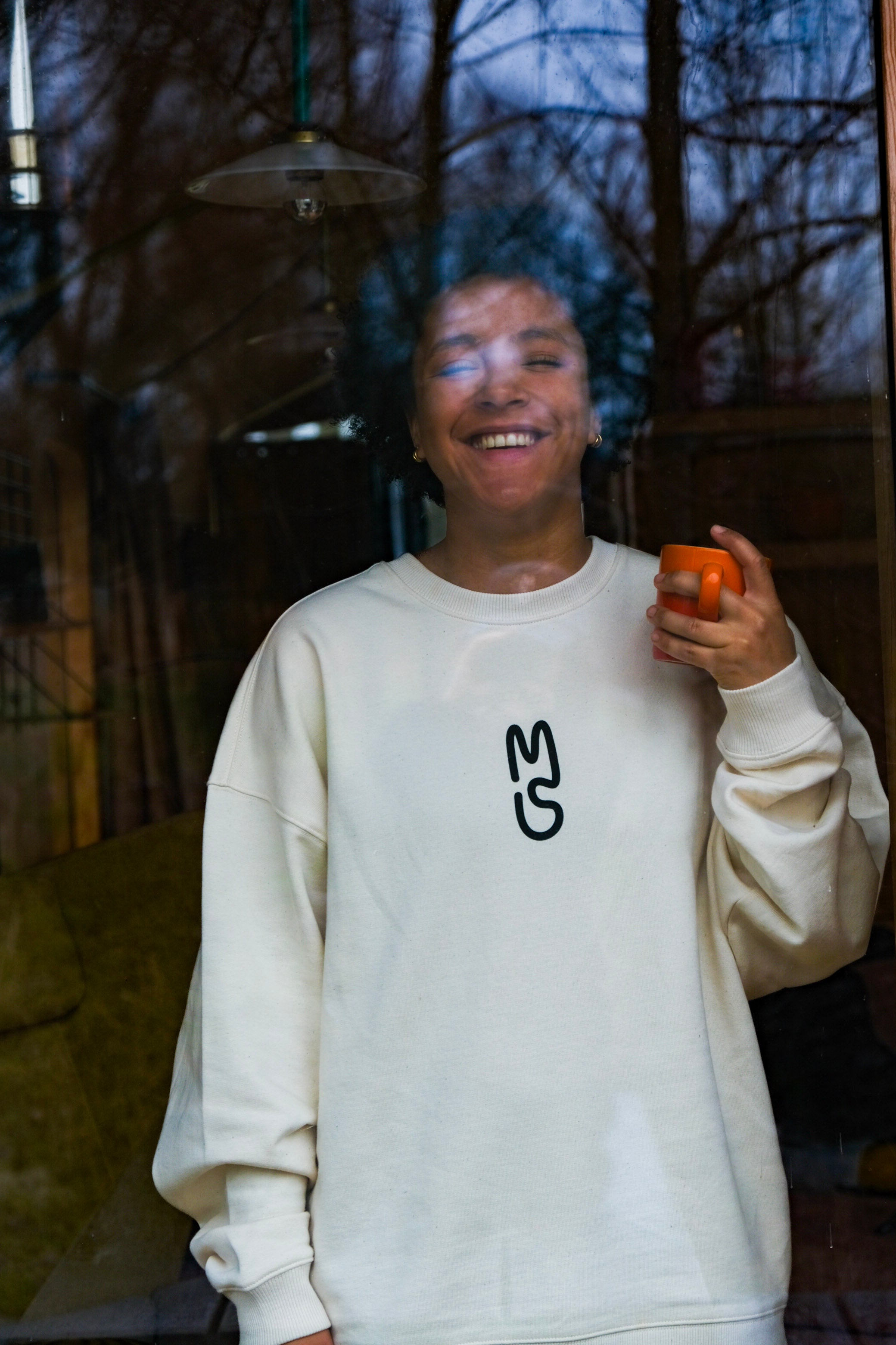 The Basic Sweater