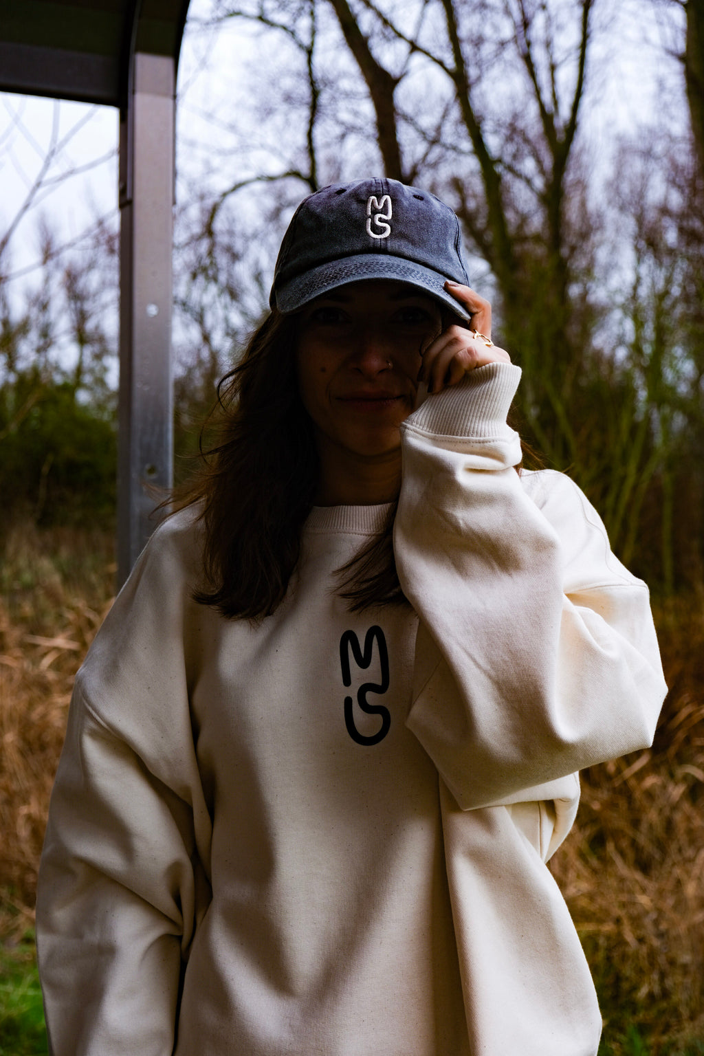 Mocha Soul cap