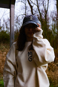 Mocha Soul cap