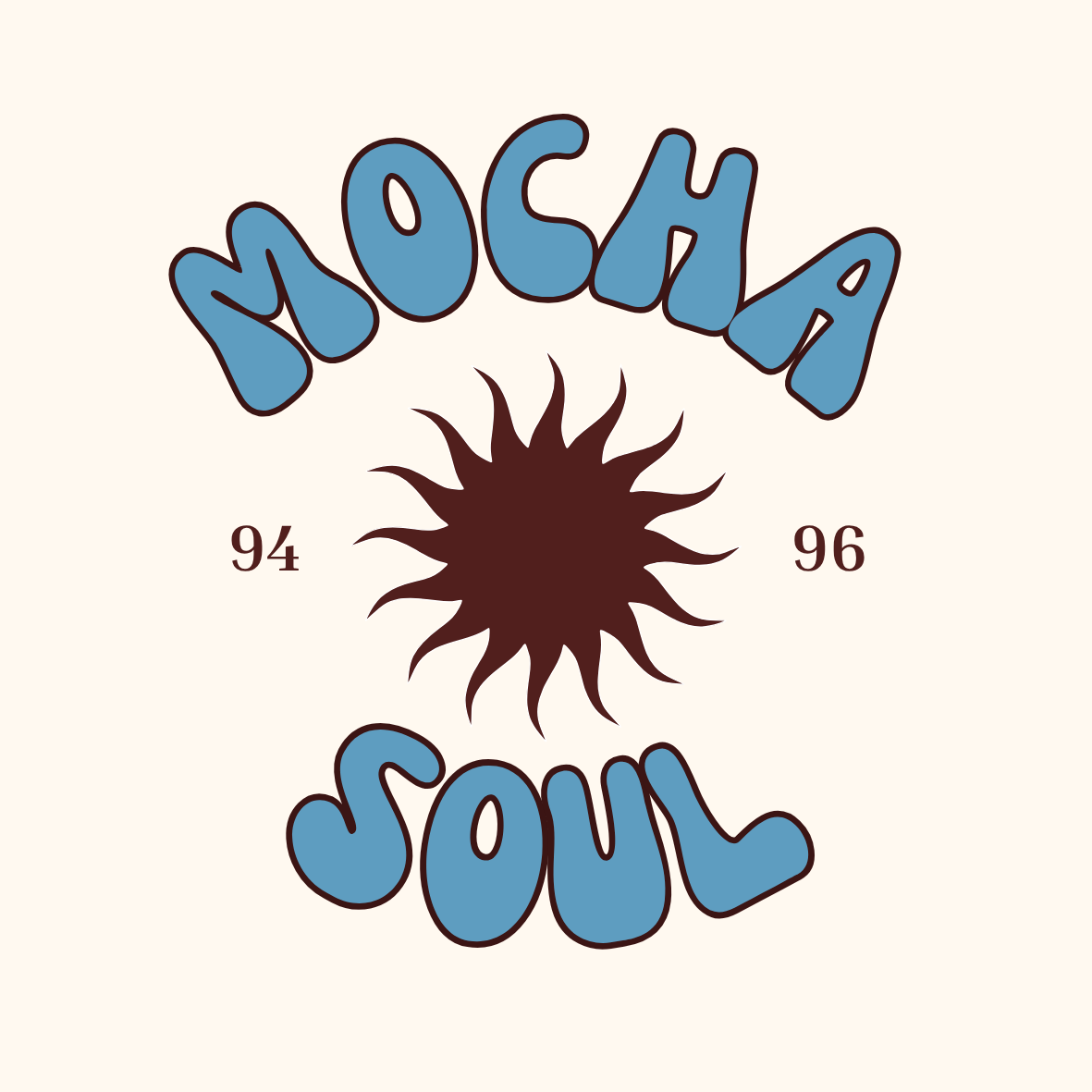Mocha Soul