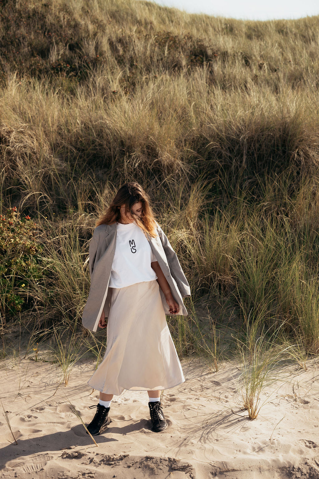 The Basic Tee