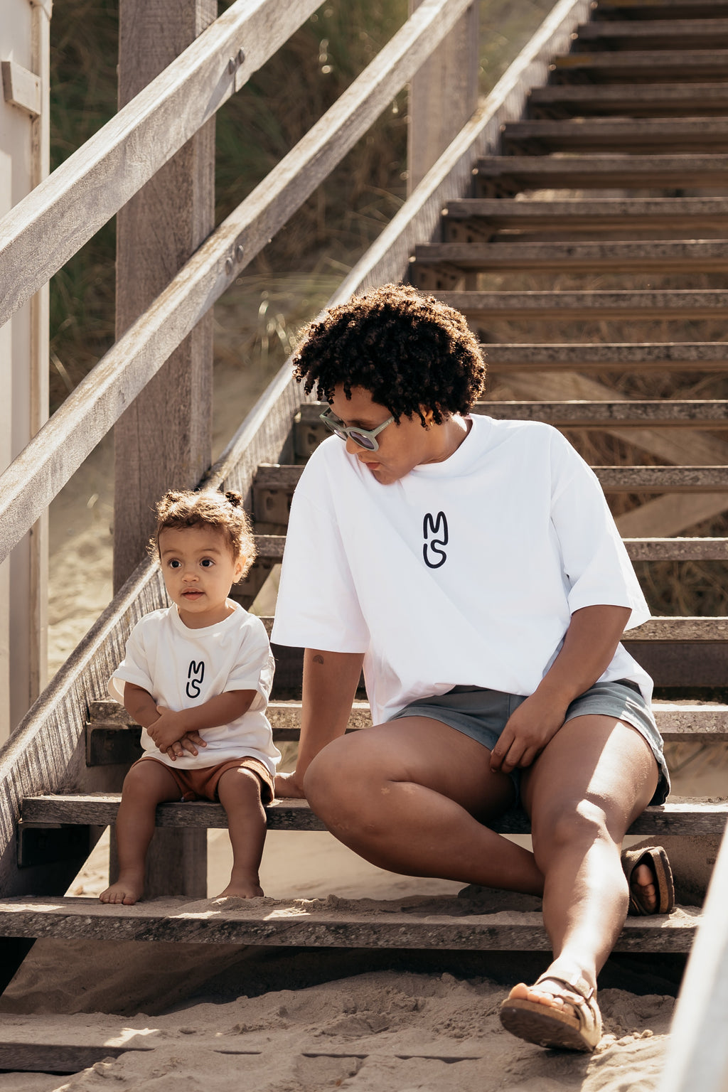 Kids Basic Tee