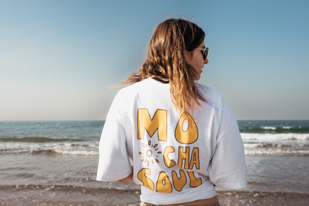 The More Me Tee