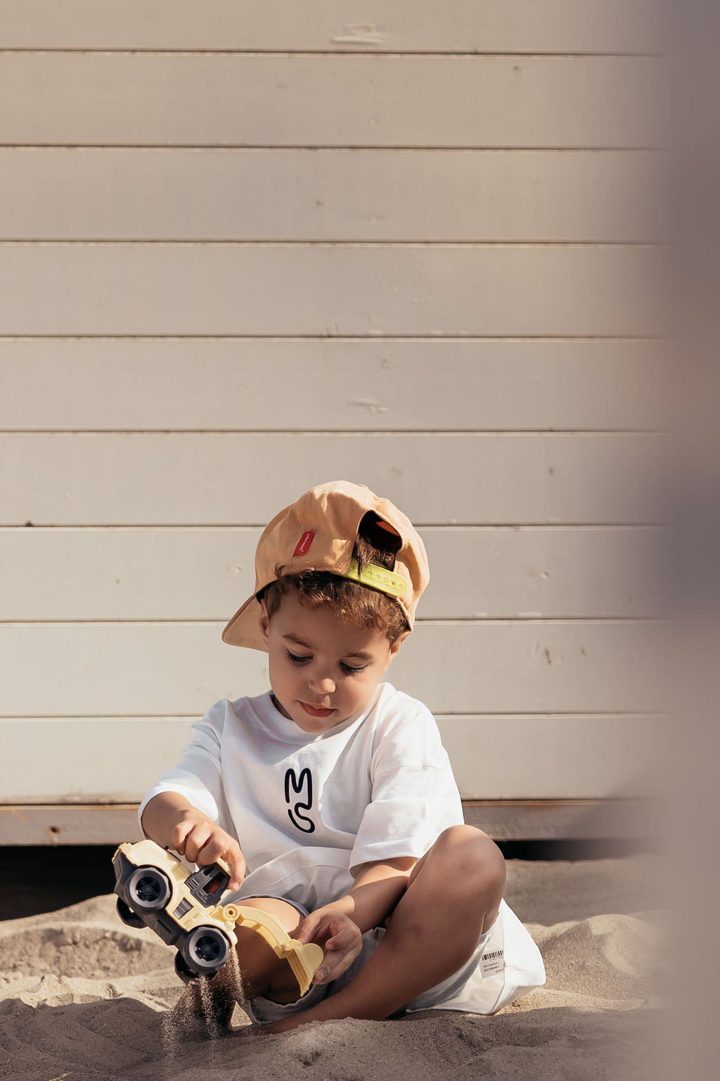 Kids Basic Tee