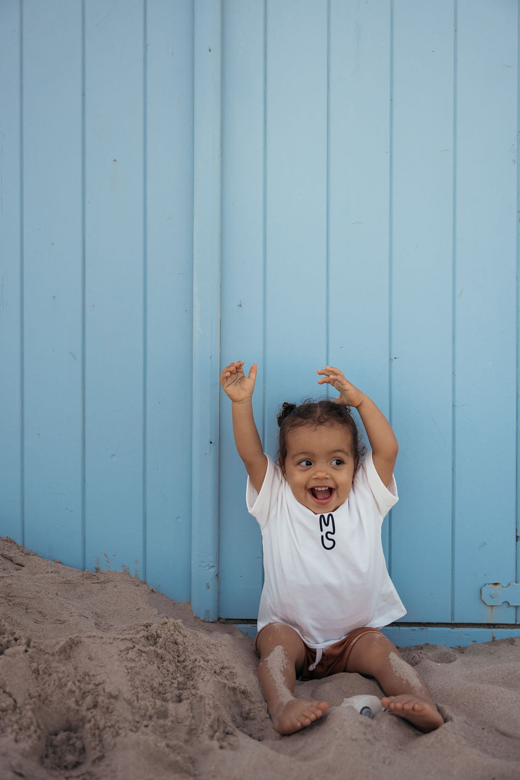 Kids Basic Tee