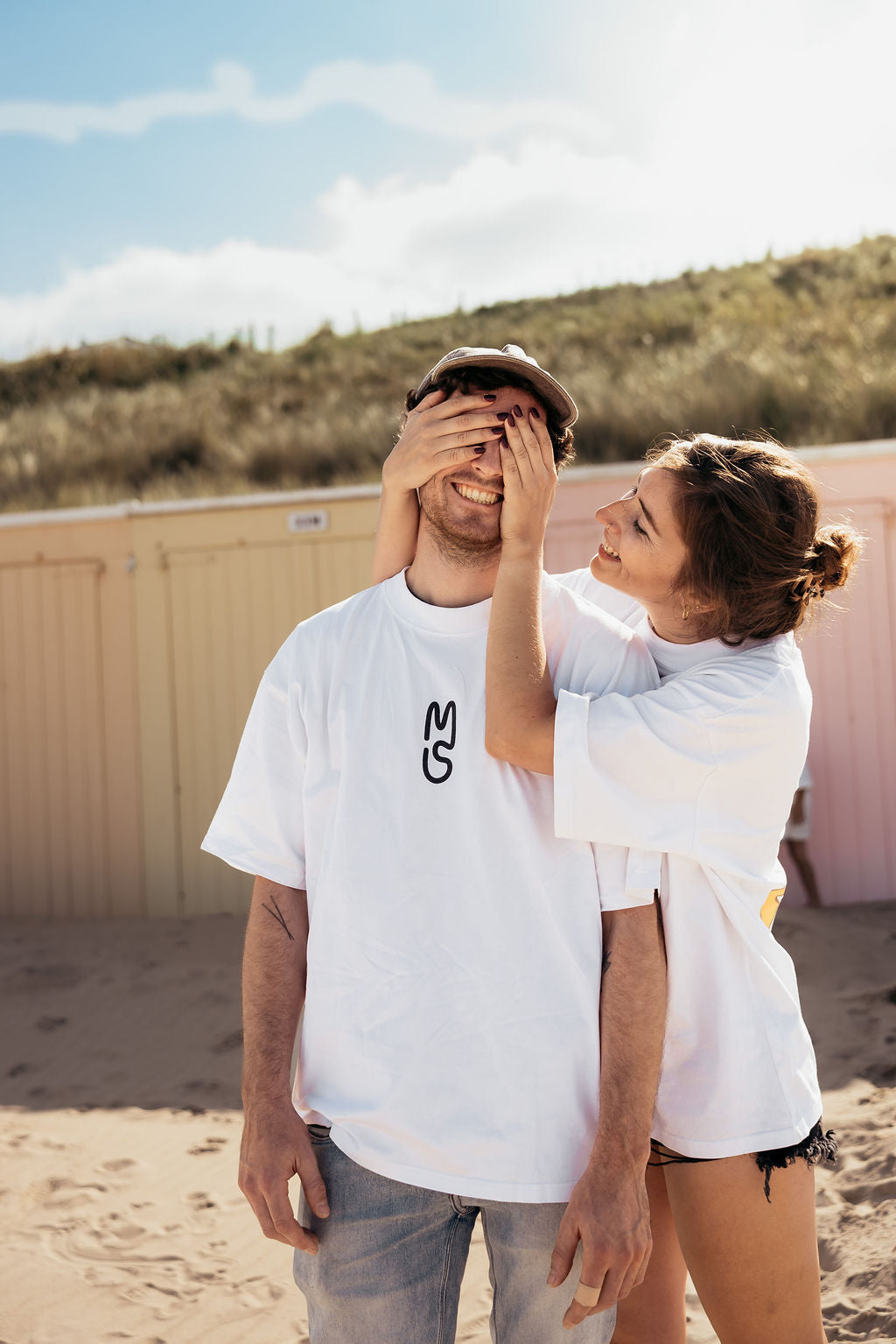 The Basic Tee