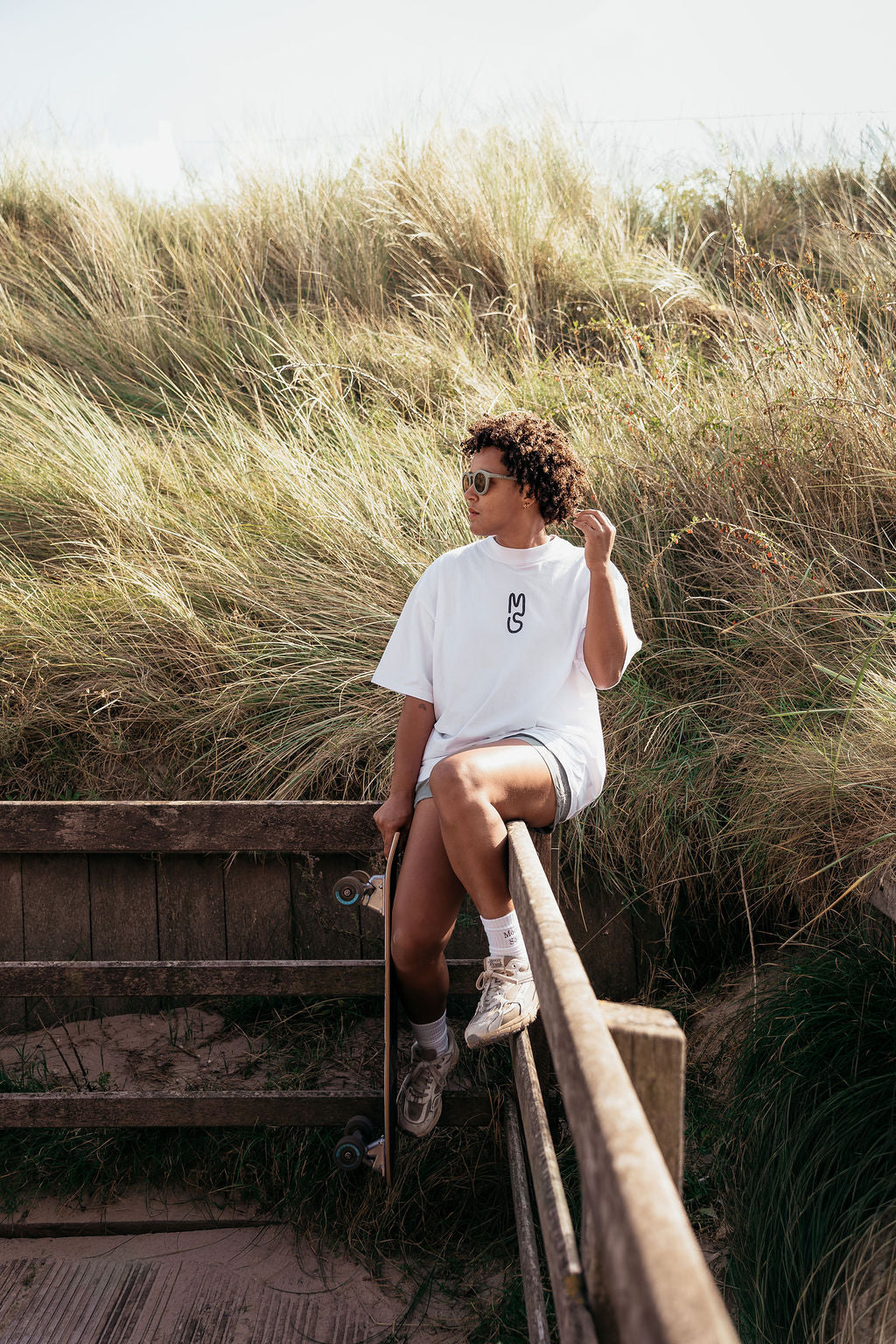 The Basic Tee