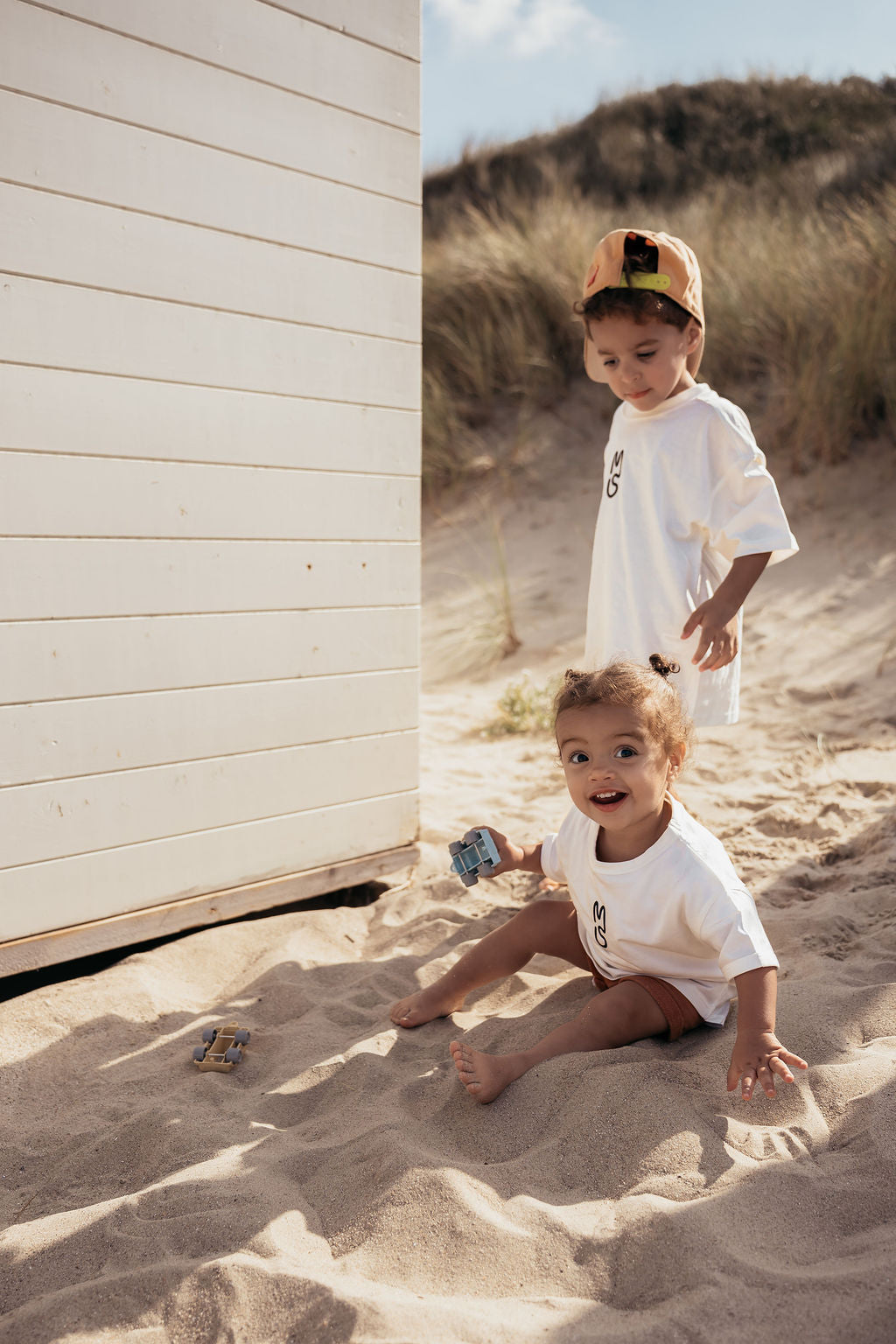Kids Basic Tee
