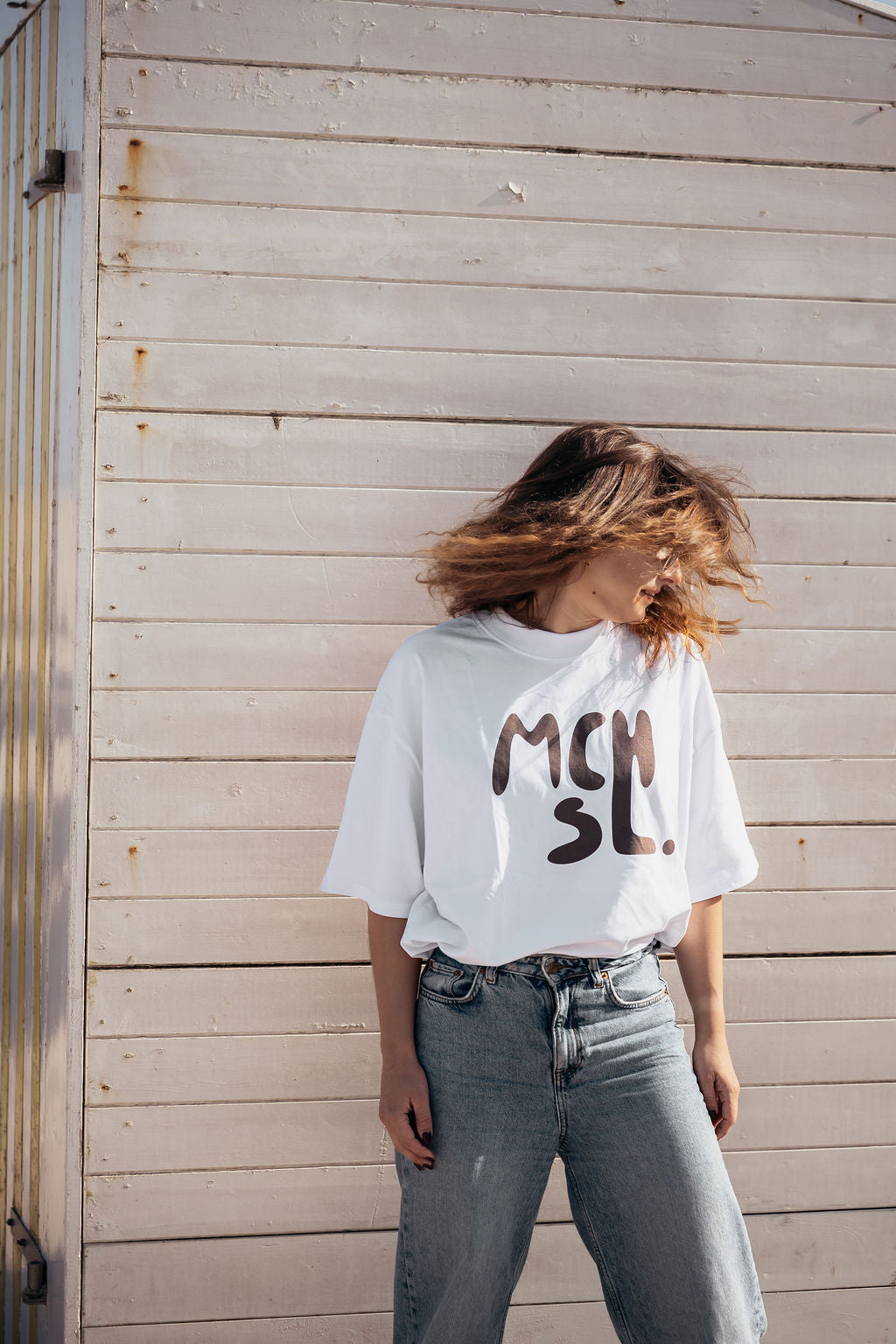 The Sunflower Tee