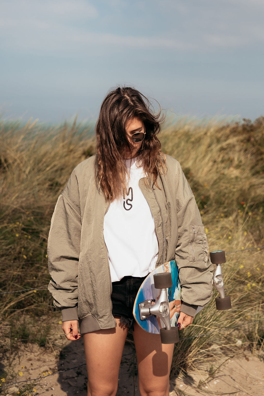 The Basic Tee