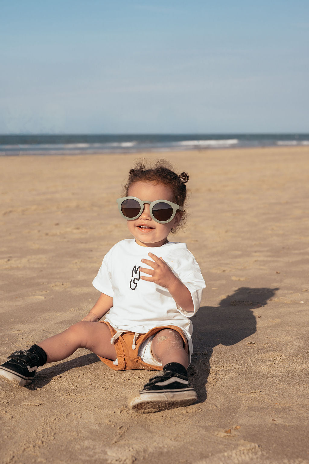 Kids Basic Tee