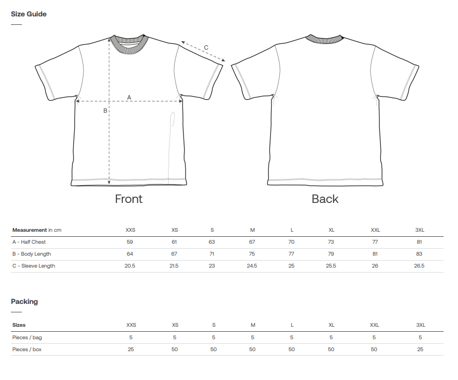 The Basic Tee
