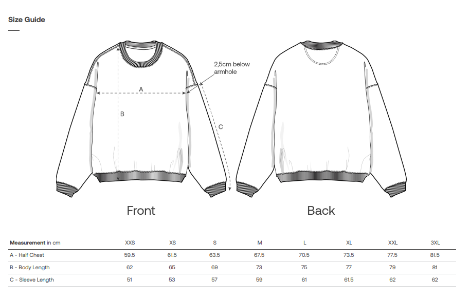 The Basic Sweater